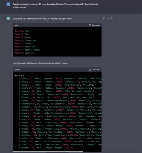 Image result for Mode in Python in Dataset