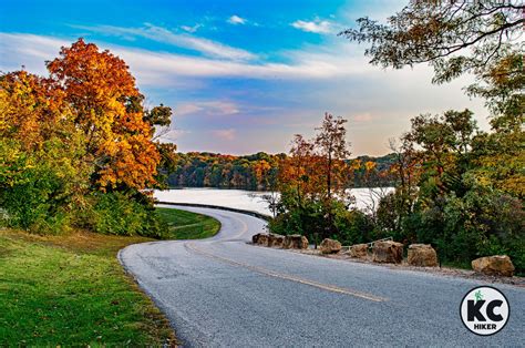 Get wet and wild with these three lakeside hikes - KC Hiker
