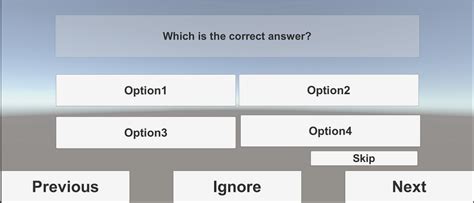 Image result for Create a Quiz App Using Unity for Android