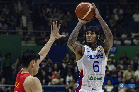 亚洲外援政策，对菲律宾篮球的影响是不可估量的_腾讯新闻