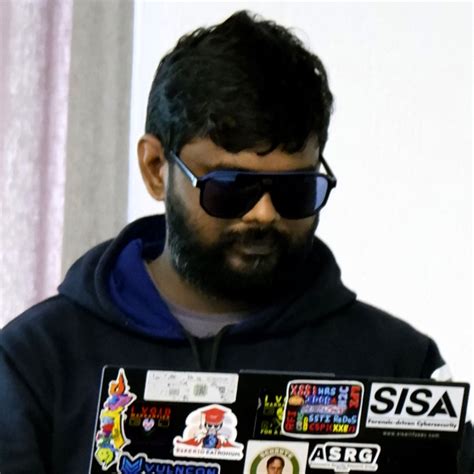 Speakers | BSides Kerala 2025