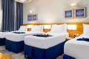 Twin Sharing (Double Occupancy) | Al Syed Tours International