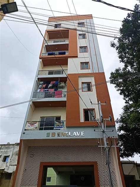 Sai Enclave, Moosarambagh in Moosarambagh, Hyderabad- Reviews, Photos ...