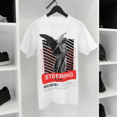 Collections – SteeringWear
