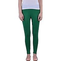 Amazon.in Bestsellers: The most popular items in Women's Leggings