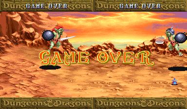 [mdk] Dungeons & Dragons: Shadow over Mystara (Asia 960619) download ...
