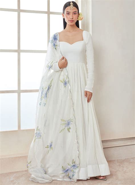 Anarkali Suits – Lashkaraa India