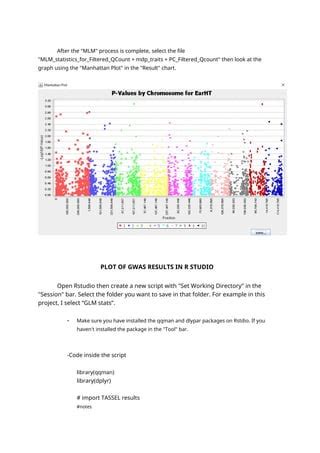 Image result for GWAS Software