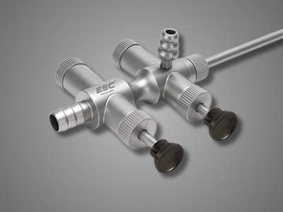 Surgical Laparoscopic Instruments