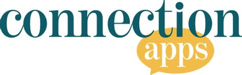 About a Connection App 的图像结果