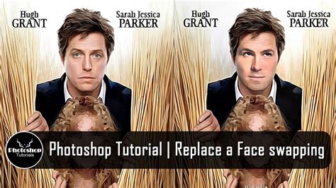 Image result for After Effects Face Replacement Tutorial