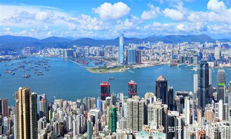 香港留学一年费用多少钱最好中介 - 知乎