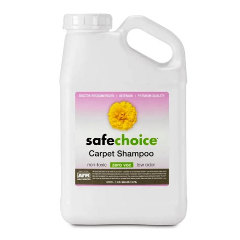 Best Natural Carpet Cleaner + DIY Solutions - In On Around