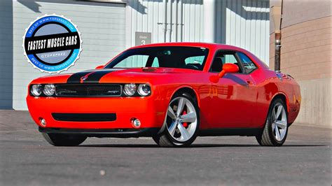 Dodge Challenger Vs. Charger: Choosing The Right Muscle Car For You