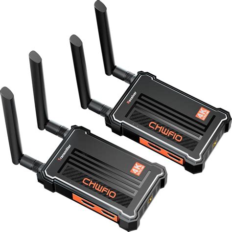 Image result for HDMI Wireless Data Transmitter Module