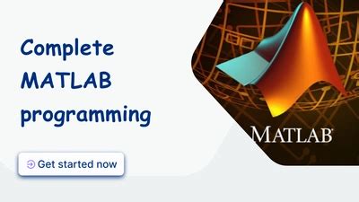 MATLAB Programming Tutorial 的图像结果