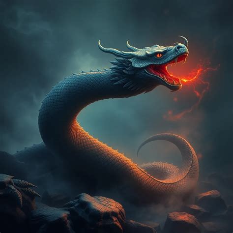 The Serpent's Song: Exploring the Naga of Southeast Asian Mythology ...