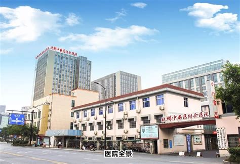 关注！杭州一批医院建设最新进展，有没有你家附近的