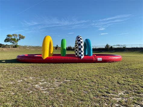 Image result for Inflatable Ponies