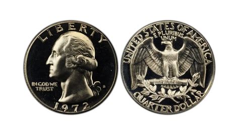 1972 Quarter Value: How Much Is Yours Worth?