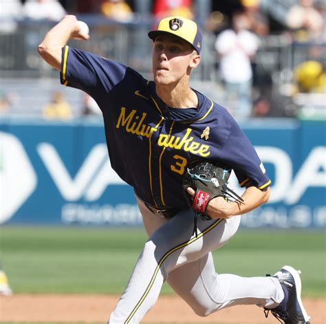 The Brewers’ projected 2025 payroll | Brew Crew Ball