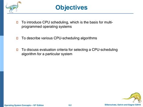 Operating Systems Process Scheduling Example 的图像结果
