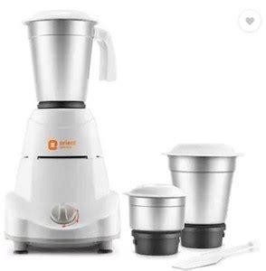 Orient Electric ORIENT ELITE SUPER MGES50G3 101310110211291169 500 ...