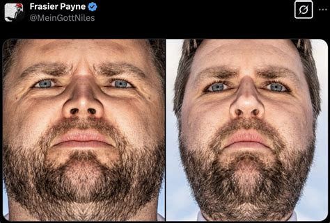 All the Best J.D. Vance Memes and Edits | eBaum's World