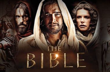 《圣经故事 第一季》全集/The Bible Season 1在线观看 | 91美剧网