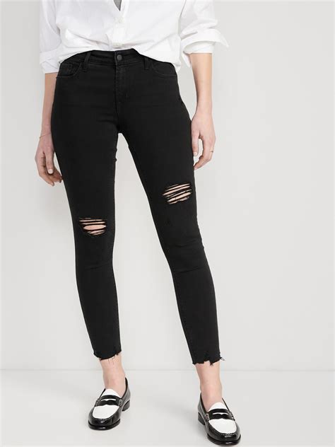 Petite Skinny Jeans for Women | Old Navy