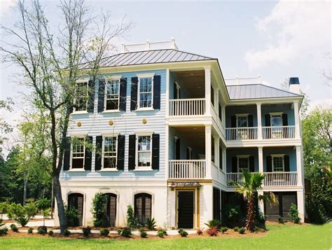 Exploring Charleston Style House Plans - House Plans