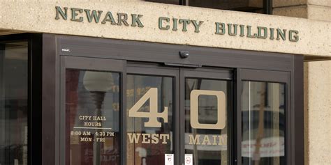 Coronavirus: Most hearings postponed in Licking County Municipal Court