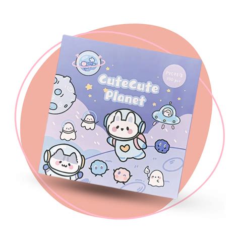 Washi Tapes and Stickers – Cots and Cuddles