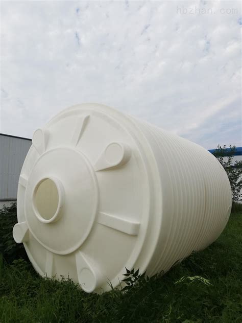 40立方钢衬塑（PE）储罐（立式、带护栏） - 无锡市昆仑塑料有限公司 - 化工设备网