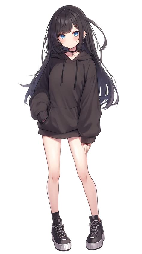 Page 15 | Anime girl feet pose Images - Free Download on Freepik