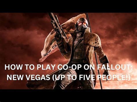 Fallout NV Multiplayer Mod 的图像结果