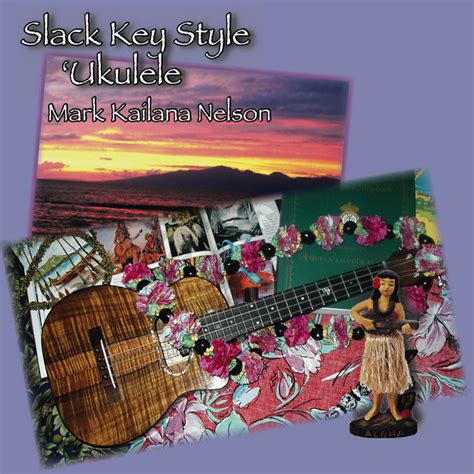 Image result for Slack-Key Ukulele Chords Number System