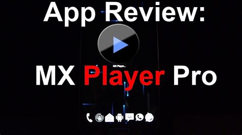 MX Player Pro 1.83.0 دانلود مکس پلیر با لینک مستقیم نسخه حرفه ای ام ...