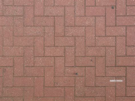 室外步道人行道砖室外地砖 (143)材质贴图下载-【集简空间】「每日更新」