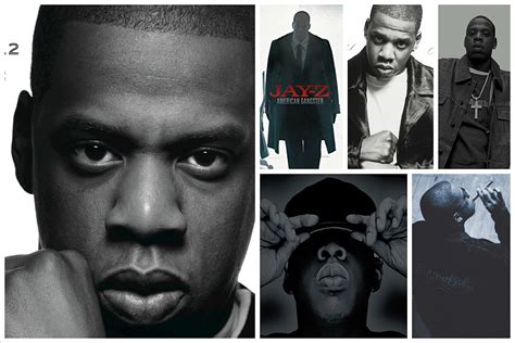 Worst To Best: Every JAY-Z Album Ranked