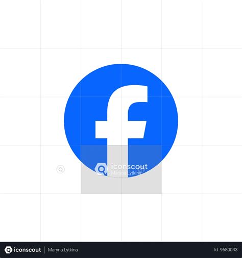 Image result for Facebook Logo Intro