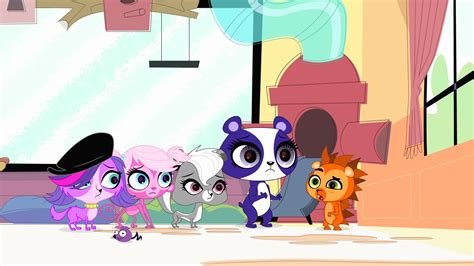 Littlest Pet Shop Season 2 Image | Fancaps