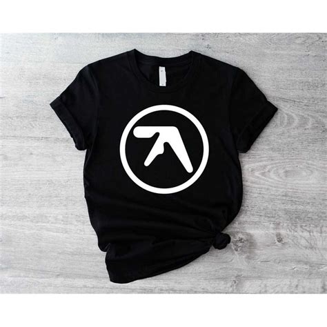 Aphex Twin Merch