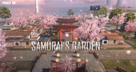 Bermuda 2.0 Is Coming Back To Free Fire Permanently