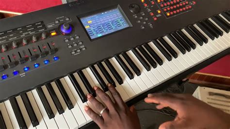 Image result for Scale Lesson On Keyboard