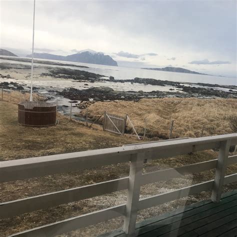 VANNOY SPORT OG HAVFISKE (Vannvag) - Apartment Reviews, Photos, Rate ...