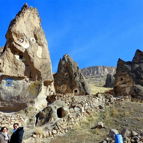 GOREME NATIONAL PARK (2025) All You Need to Know BEFORE You Go (with ...