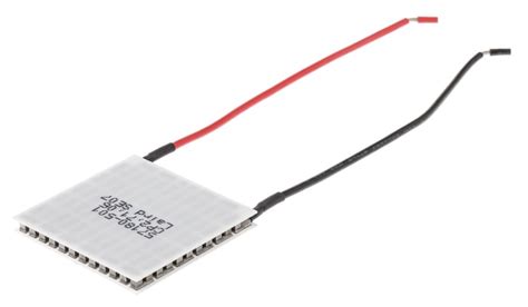 CP2-71-06L Laird Technologies | Laird Technologies Peltier Module, 75 ...