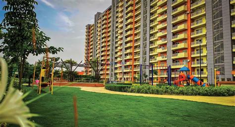 Ashiana Anmol in Sector 33, Gurgaon Starting from ₹ 78 L | Check Price ...