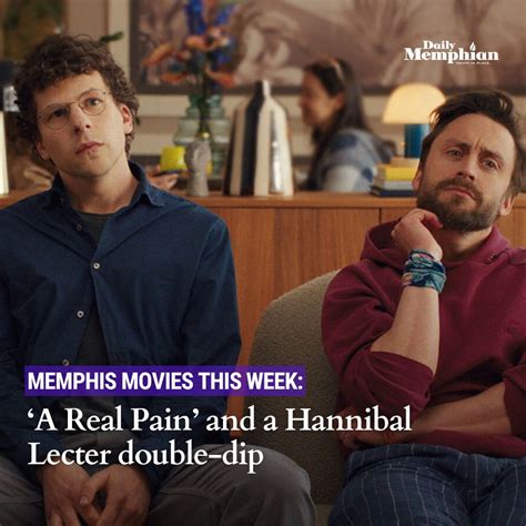 The big activity in local theaters this week is the annual Indie ...